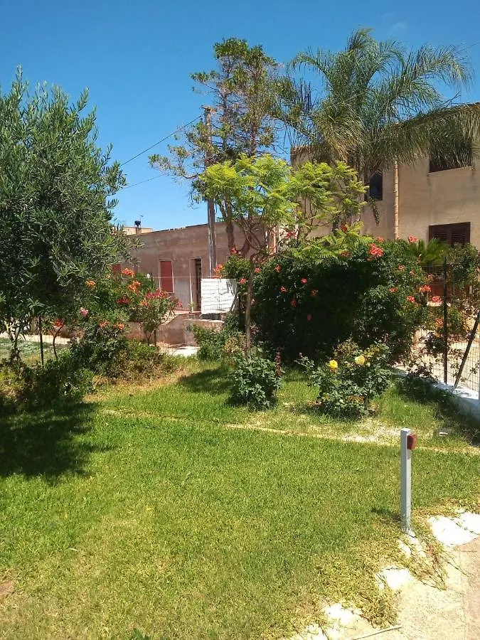 A Casa Di Coso B&B Marsala