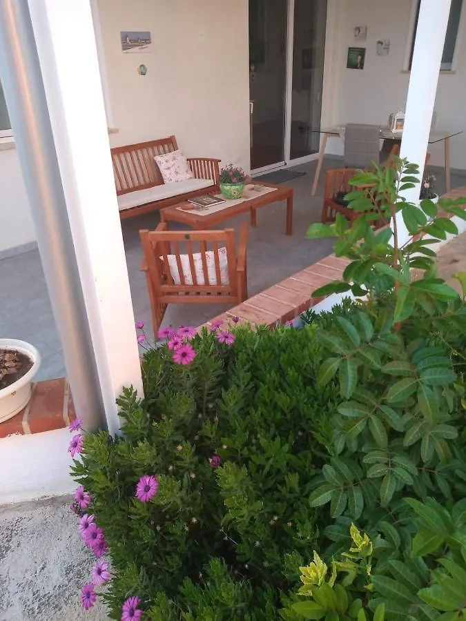 Bed and breakfast A Casa Di Coso B&B Marsala