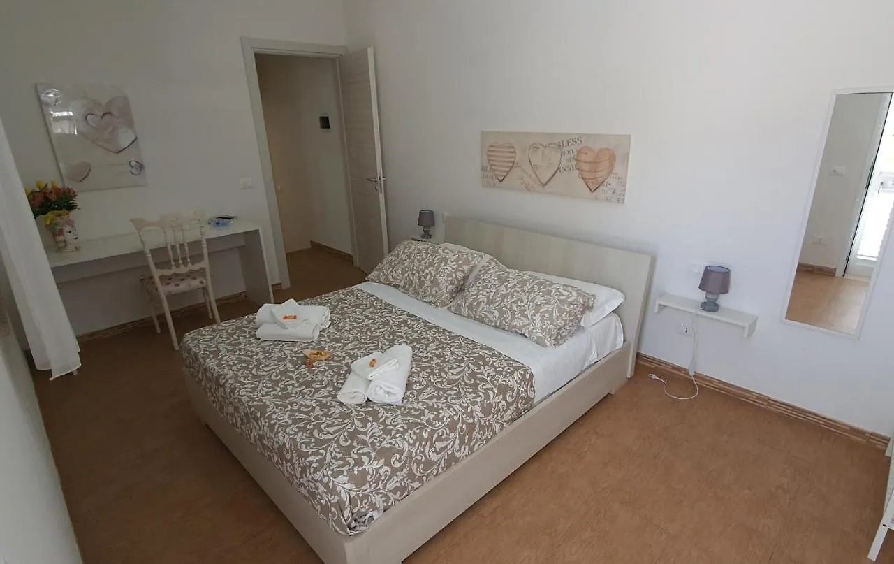 A Casa Di Coso B&B Marsala