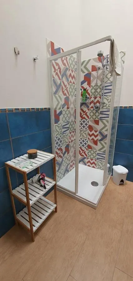 A Casa Di Coso B&B Marsala