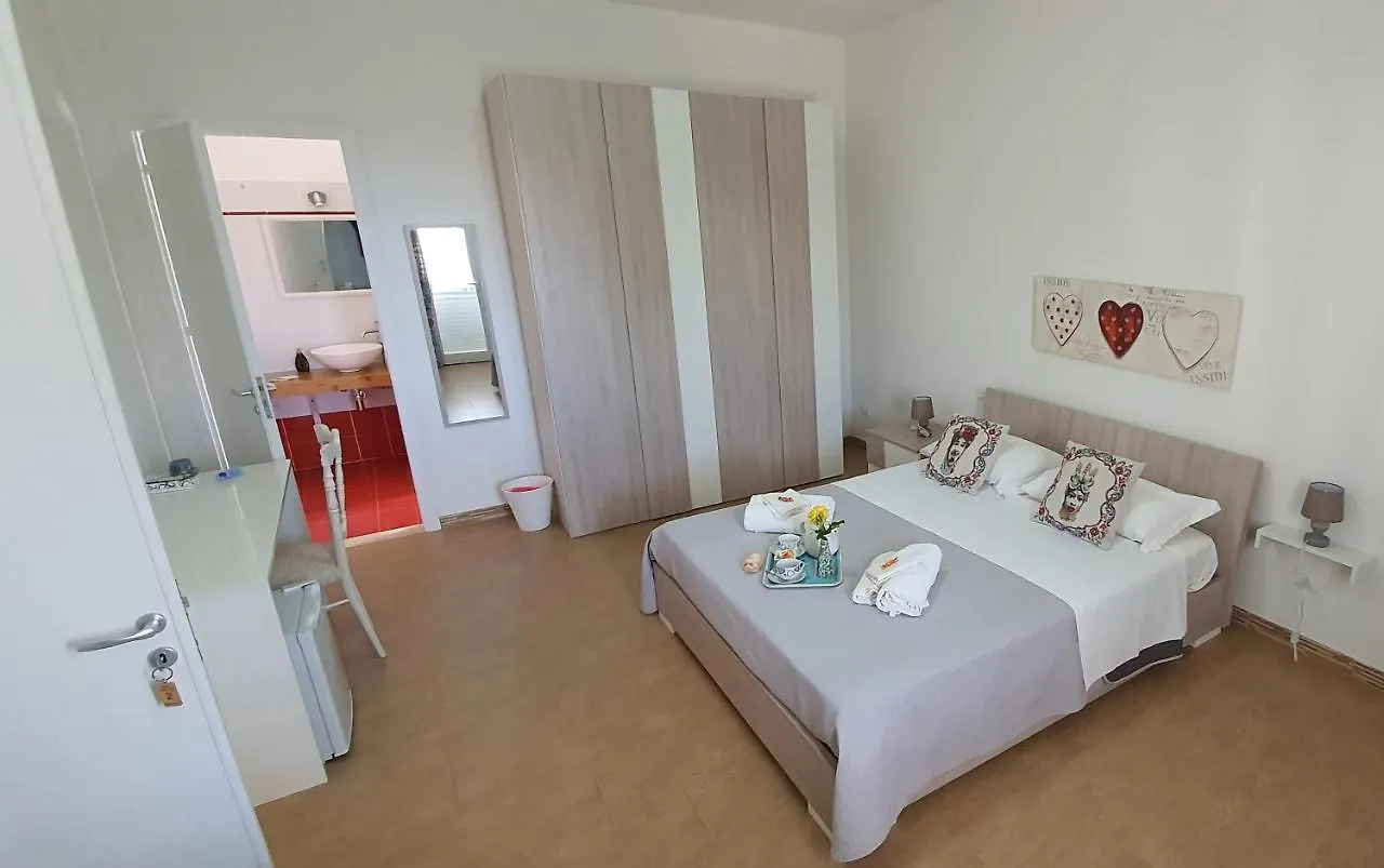 A Casa Di Coso B&B Marsala 3*,