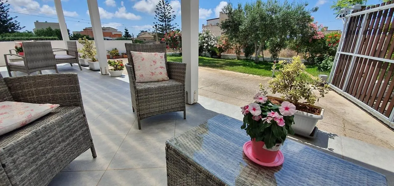 A Casa Di Coso B&B Marsala