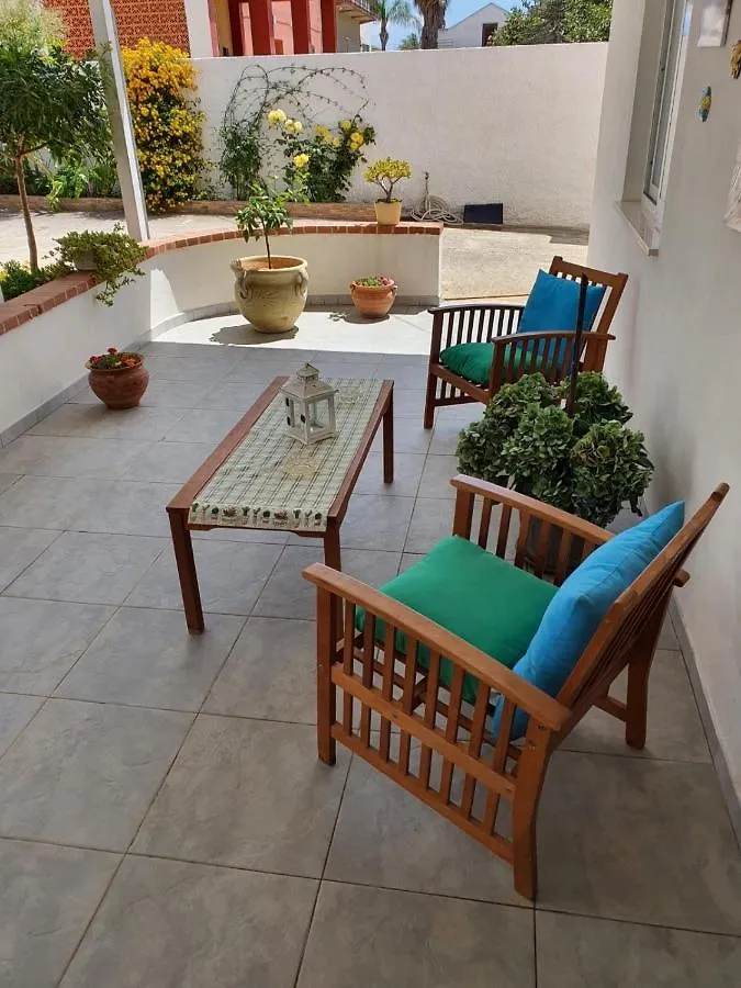 *** Bed and breakfast A Casa Di Coso B&B Marsala Italia