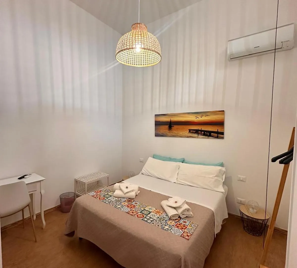 Bed and breakfast A Casa Di Coso B&B Marsala