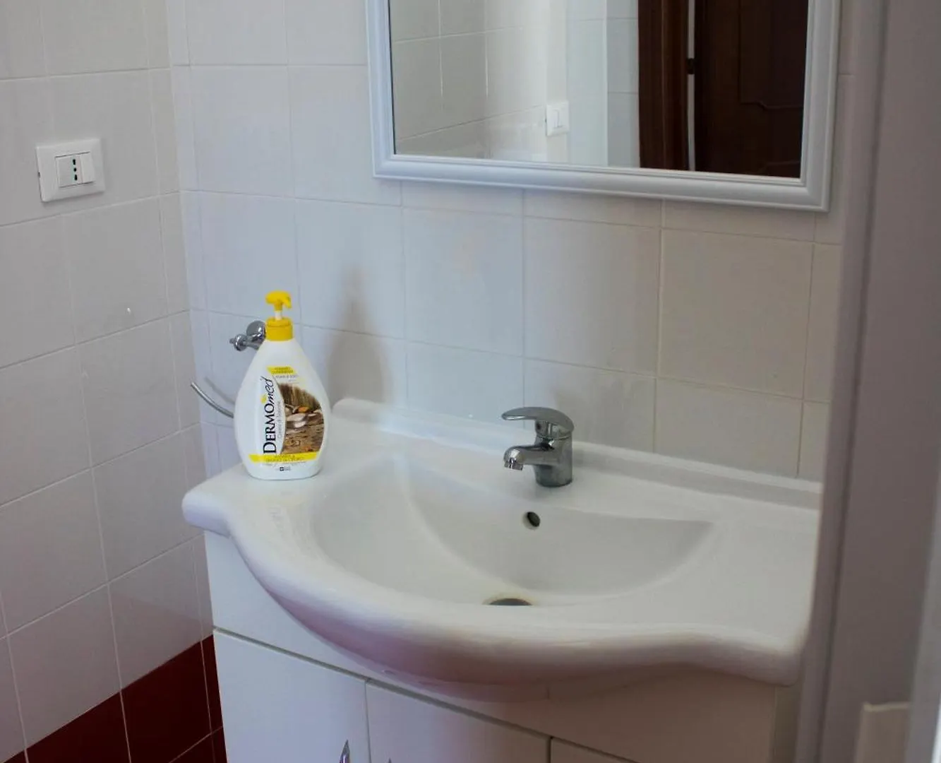 Frühstückspension A Casa Di Coso B&B Marsala