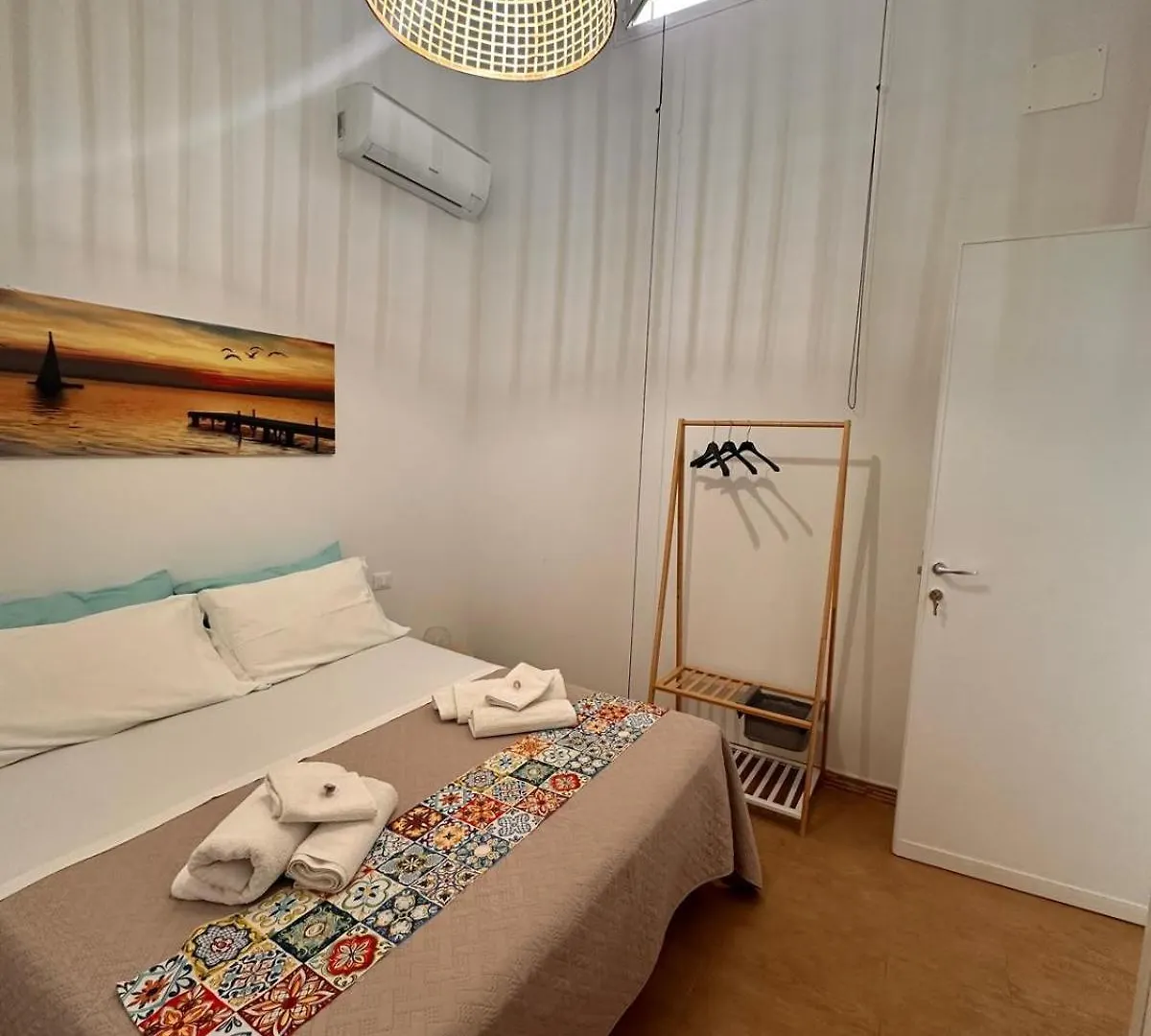 Bed and breakfast A Casa Di Coso B&B Marsala