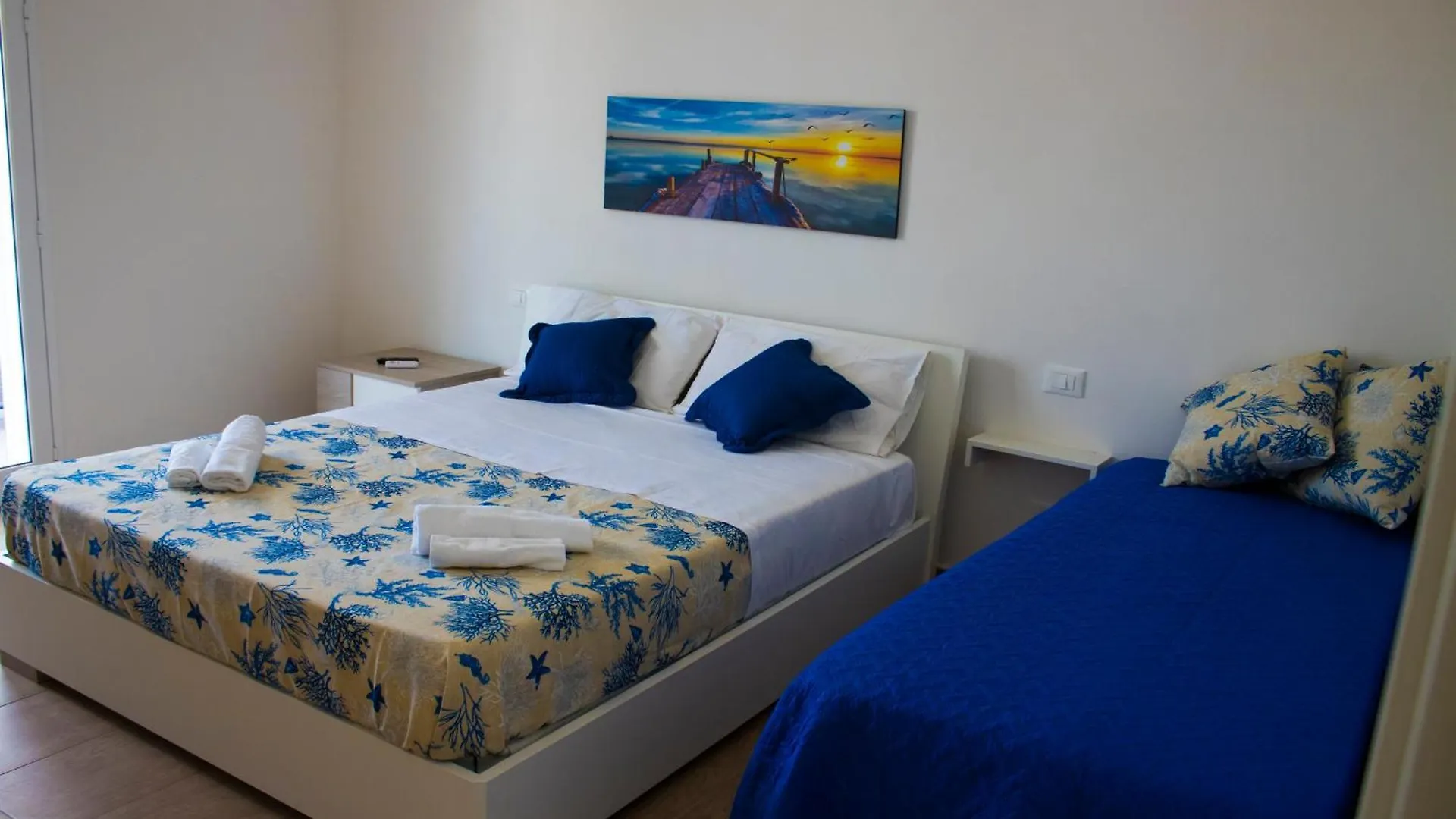 A Casa Di Coso B&B Marsala