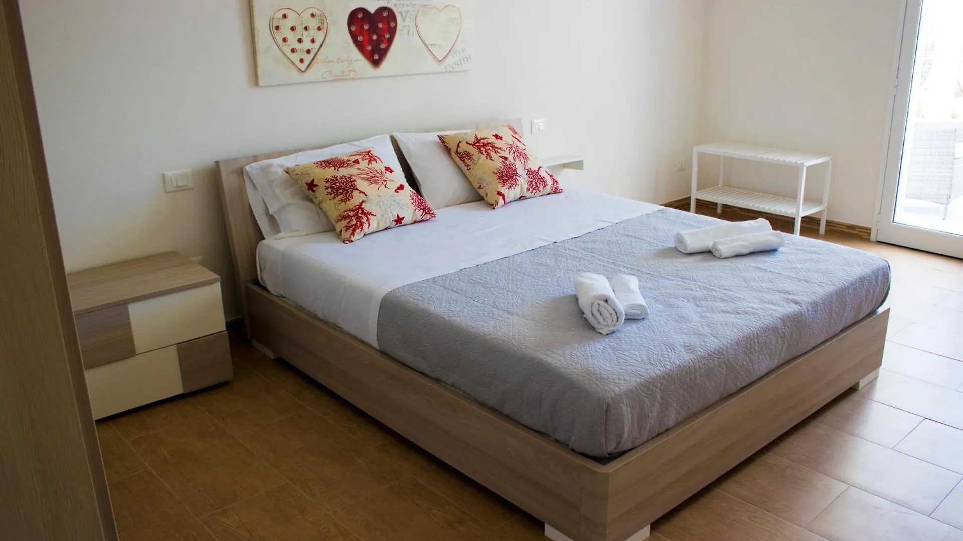 A Casa Di Coso B&B Marsala