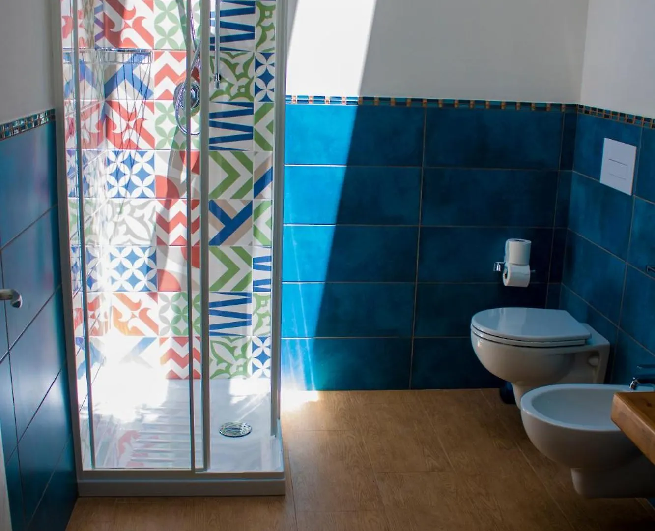 A Casa Di Coso B&B Marsala