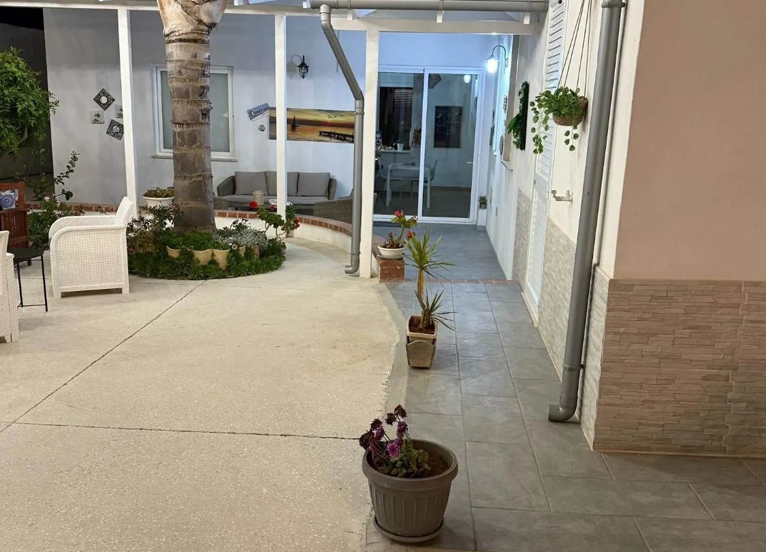 A Casa Di Coso B&B Marsala Bed and breakfast