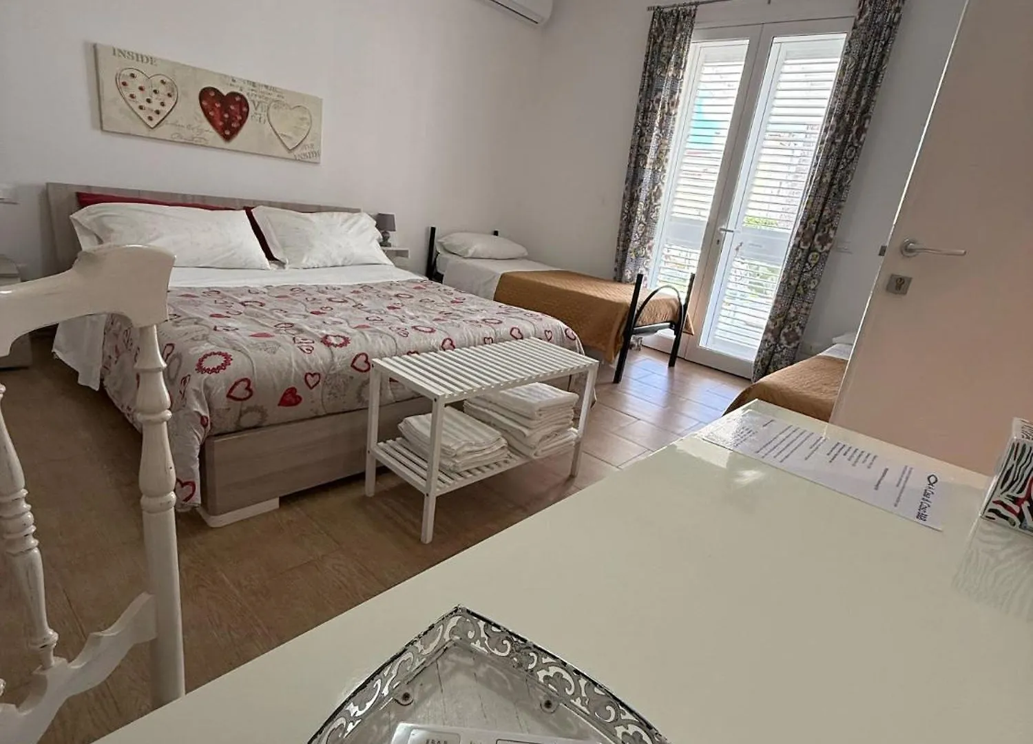 A Casa Di Coso B&B Marsala Bed and breakfast
