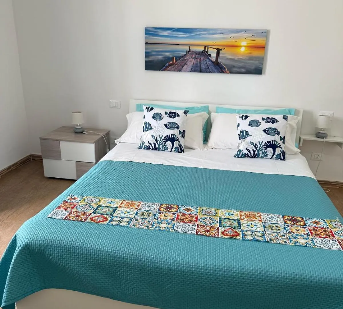 Bed and breakfast A Casa Di Coso B&B Marsala