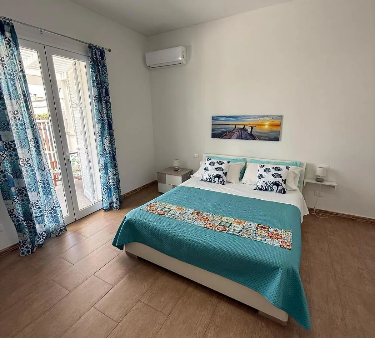 A Casa Di Coso B&B Marsala Italia