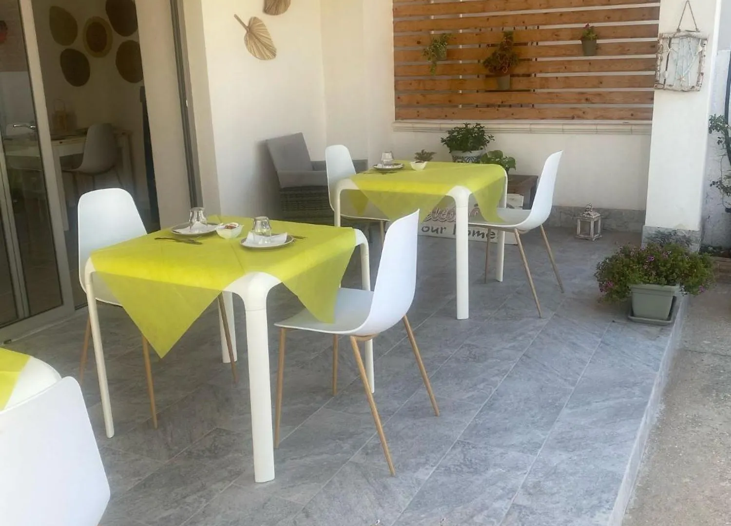 *** Bed and breakfast A Casa Di Coso B&B Marsala Italia