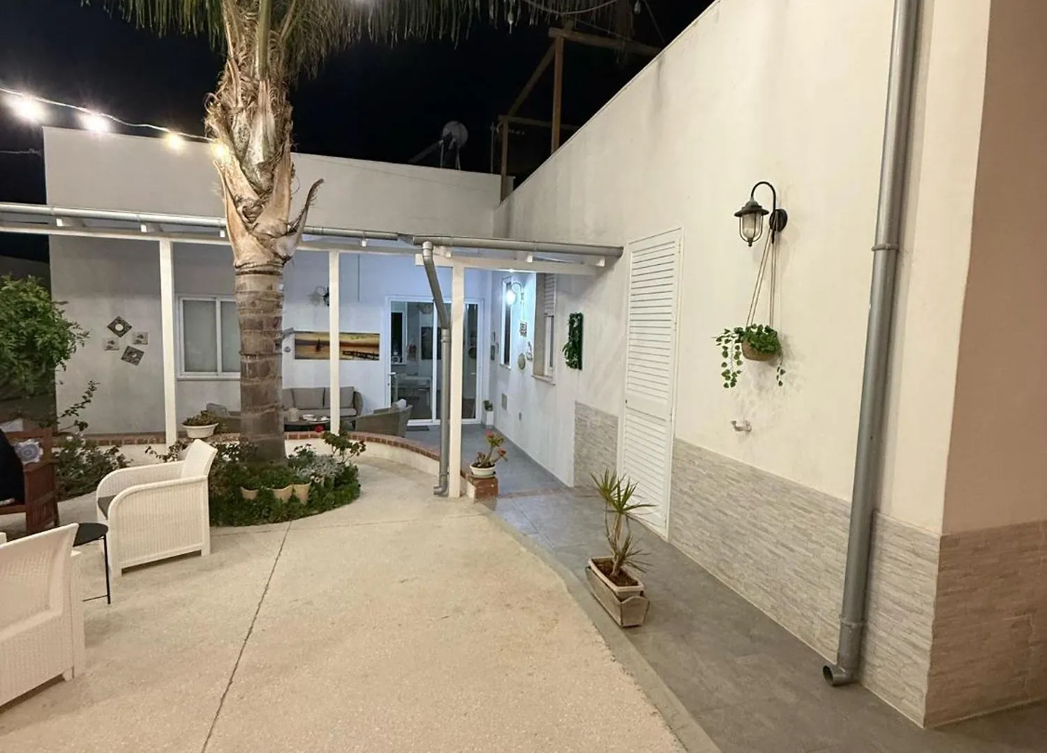 A Casa Di Coso B&B Marsala Bed and breakfast