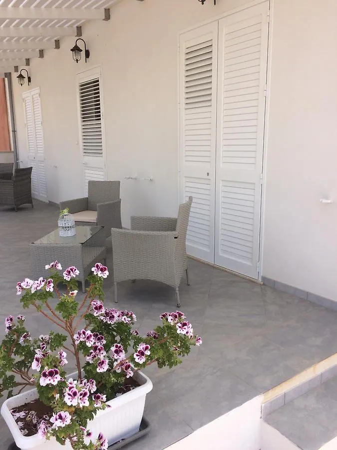 Couette-café A Casa Di Coso B&B Marsala