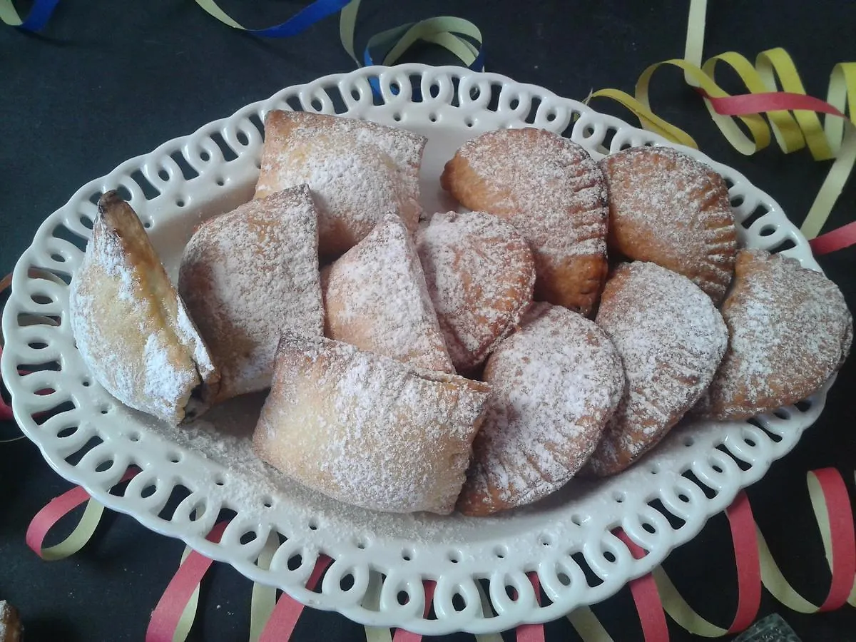A Casa Di Coso B&B Marsala Italia