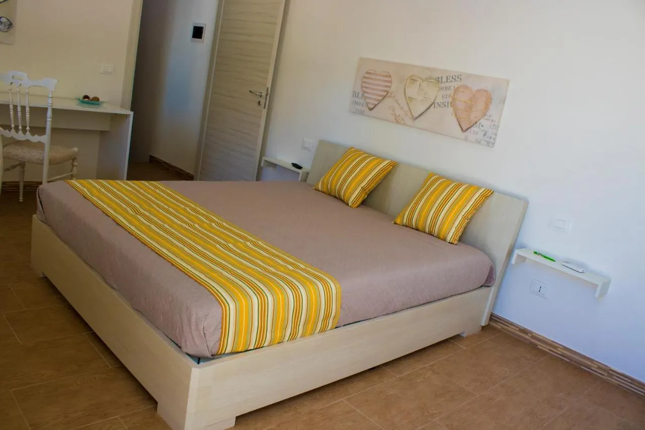 A Casa Di Coso B&B Marsala