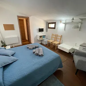 Maison d'hôtes Grazia Vecchia 38, Marsala
