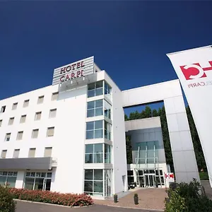 Hotel Carpi Italia