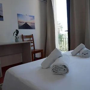Al Vecchio Pontile Vento Mare E Liberta Bed & Breakfast