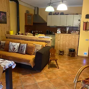  Gasthof Prato Del Bue Italien