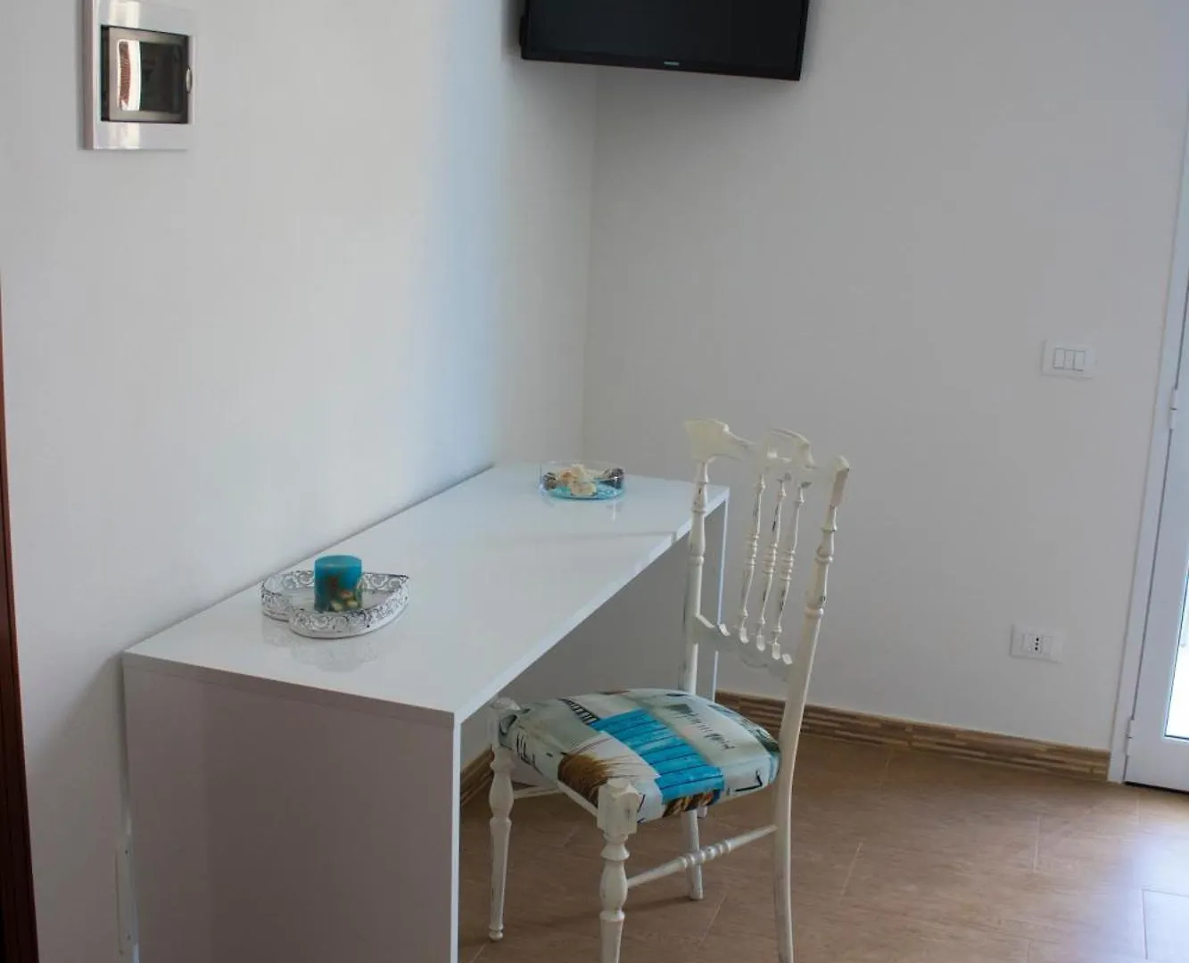 A Casa Di Coso B&B Марсала