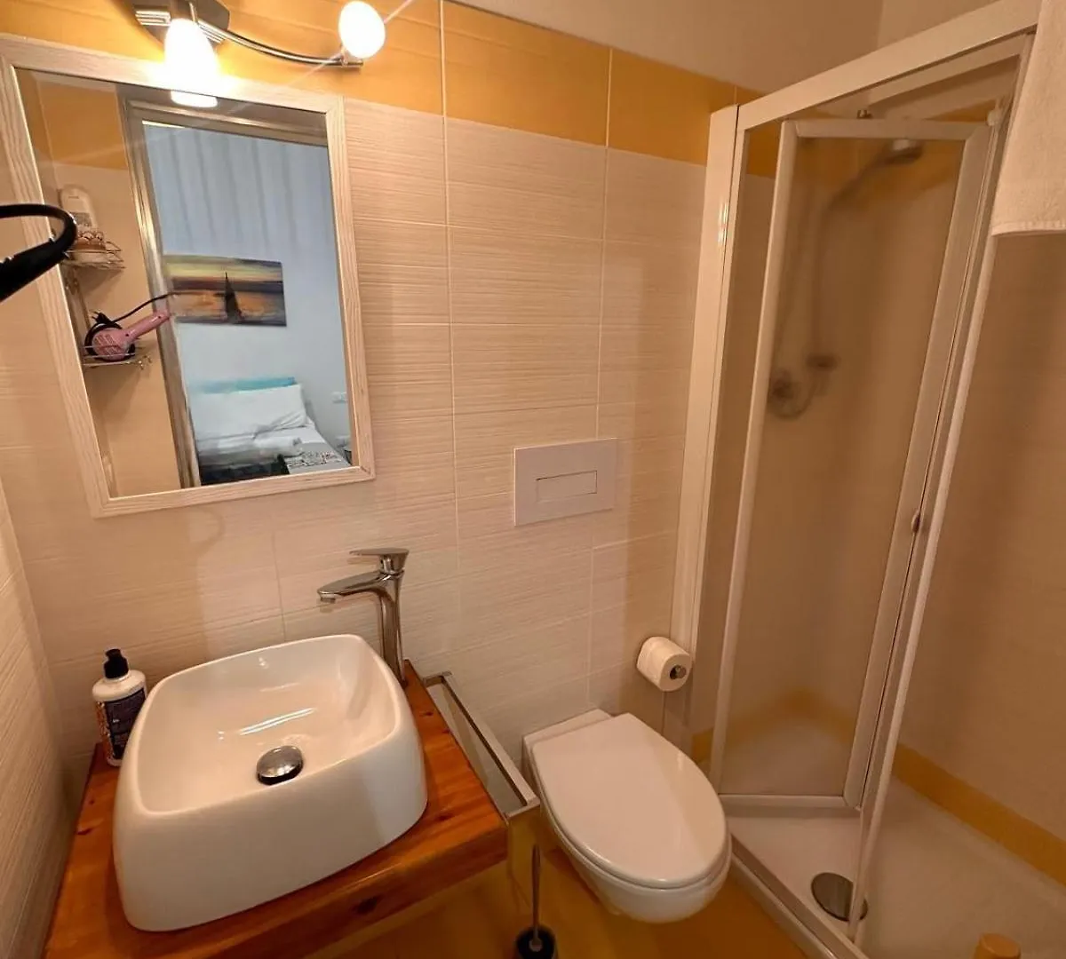A Casa Di Coso B&B Марсала 3*,  Италия