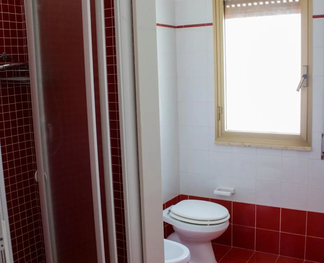 A Casa Di Coso B&B Марсала 3*,
