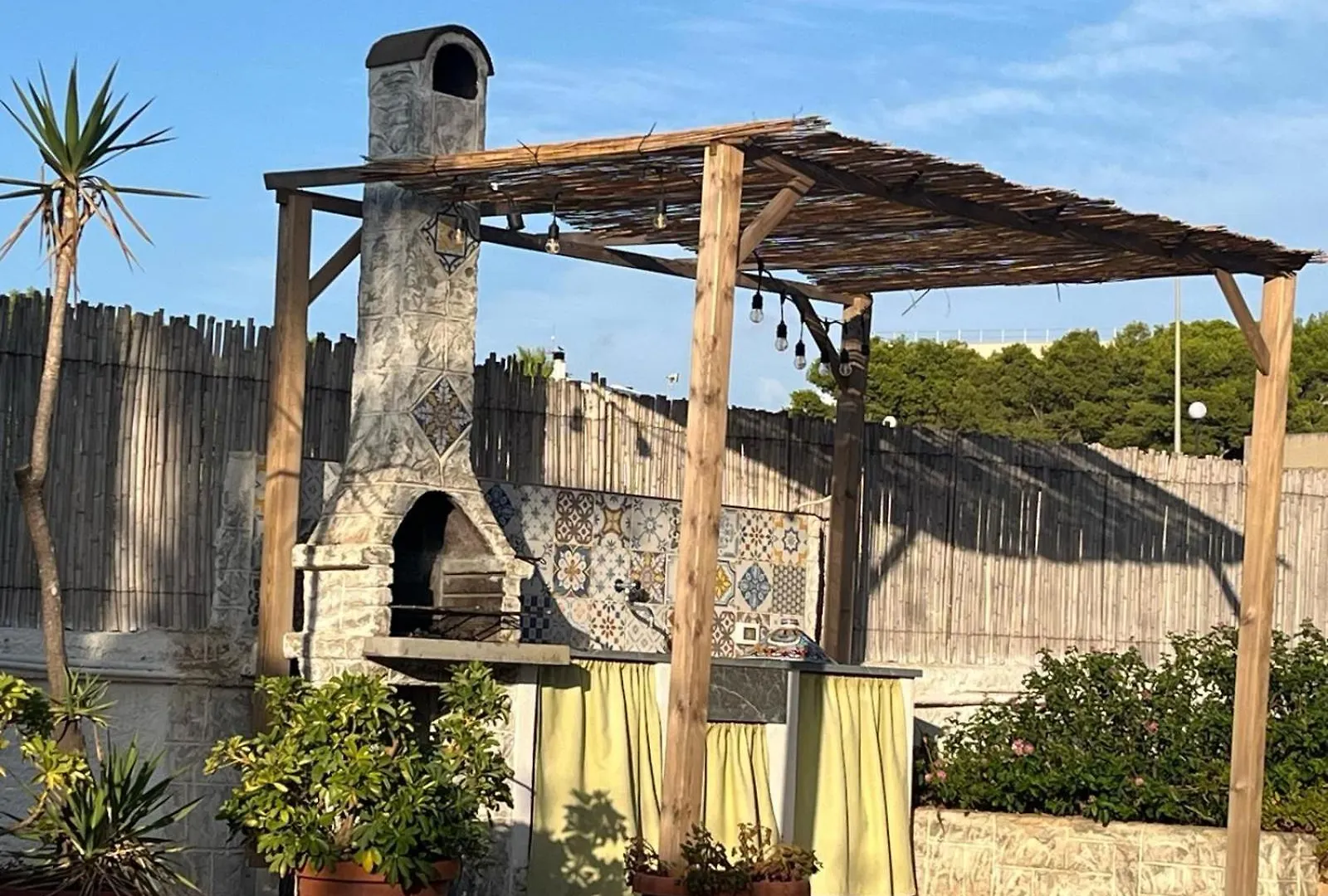 A Casa Di Coso B&B Марсала 3*,  Италия