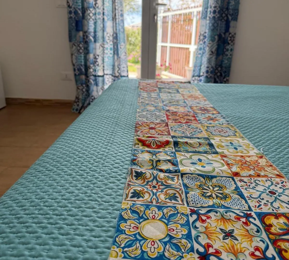A Casa Di Coso B&B Марсала 3*,  Италия
