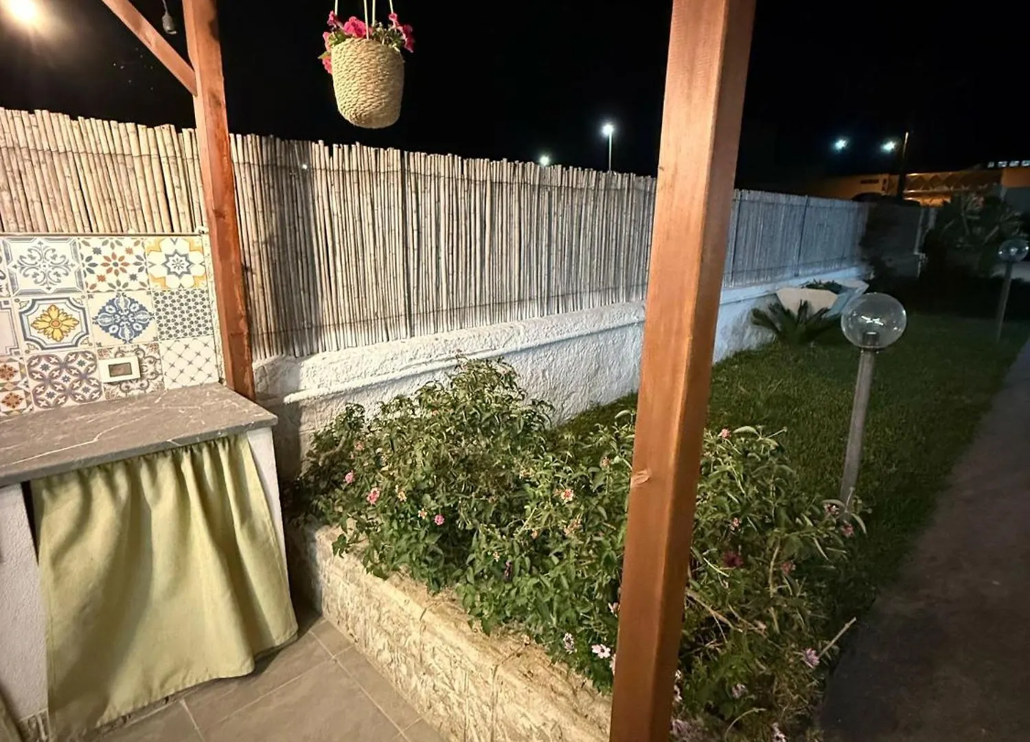 A Casa Di Coso B&B Марсала 3*,